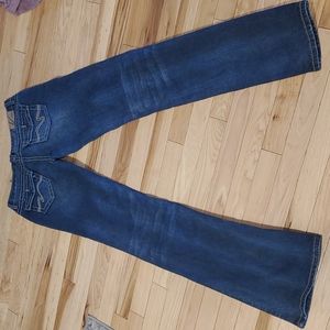 Vanity Jean's Size 28W/37L